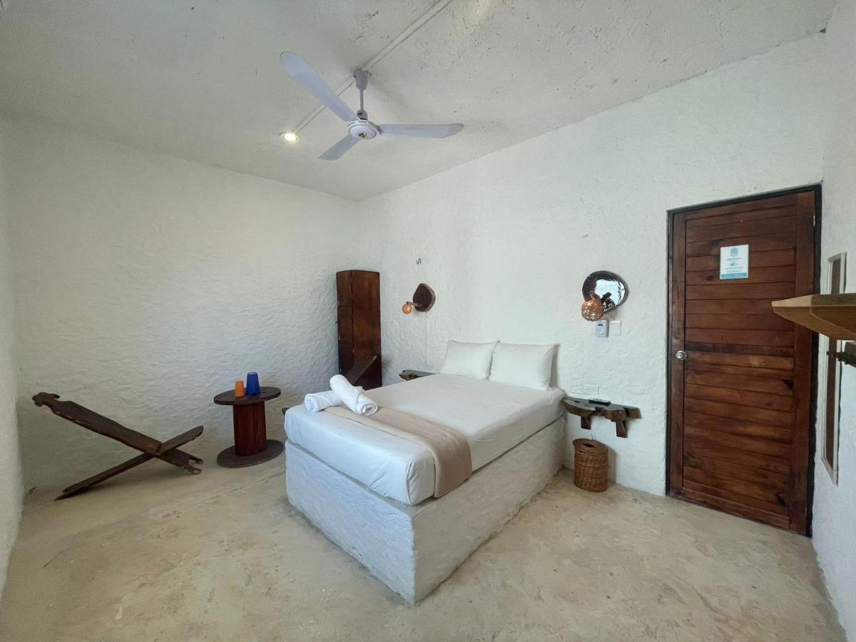 Hotel Lifestyle Kb Holbox Kültér fotó